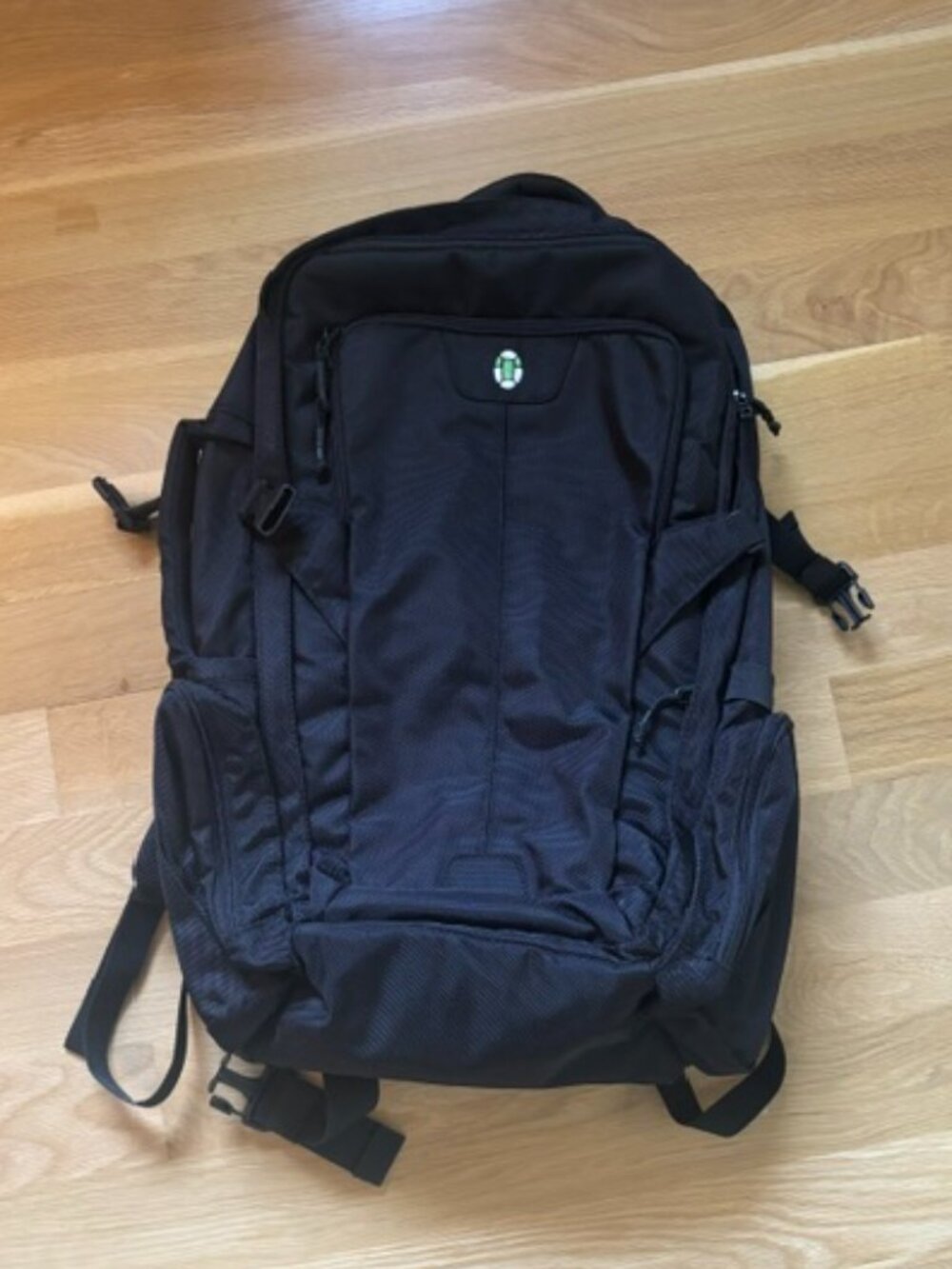 Tortuga Backpack